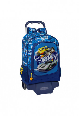 Mokyklinė kuprinė su...