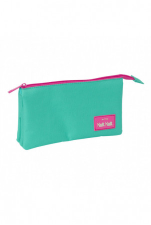 Trigubas penalas Nait Nait...