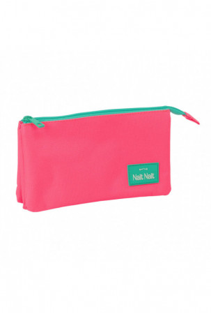 Trigubas penalas Nait Nait...