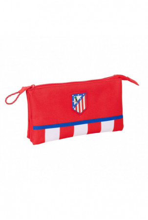 Trigubas penalas Atlético...