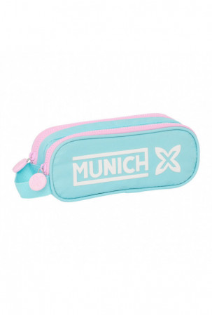 Dvigubas penalas Munich...
