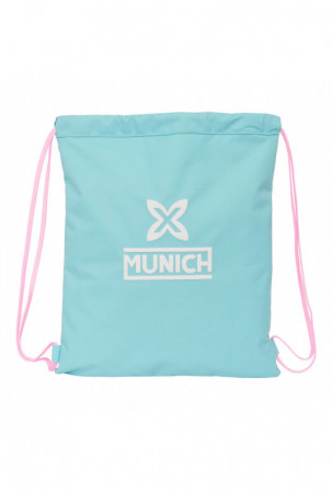 Kuprinė su virvutėmis...