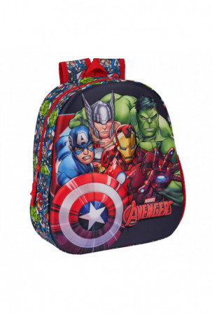 Mokyklinis krepšys The...