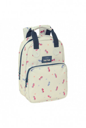 Mokyklinis krepšys Nait...