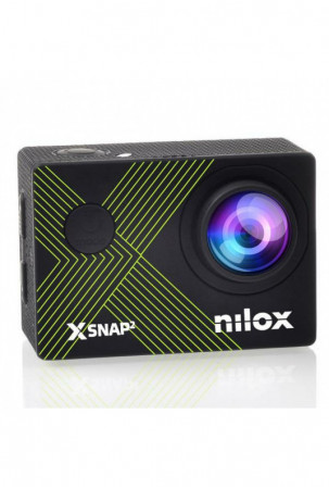 Viršeliai Nilox NXACXSNAP2YL