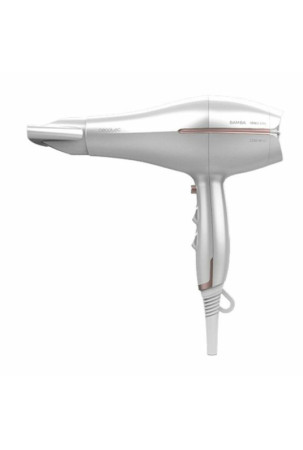 Plaukų džiovintuvas Cecotec AC Bamba IoniCare 5300 Maxi Aura 2200W