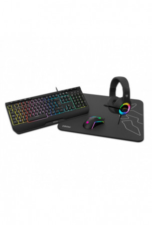 Žaidimų pakuotė Krom Kenya...