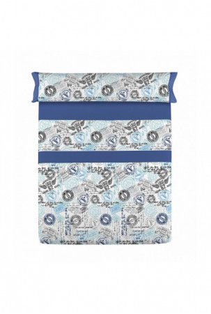 Antklodės užvalkalas be...