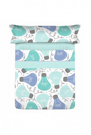 Antklodės užvalkalas be...