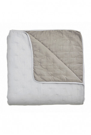 Lovatiesė (antklodė) Pierre...