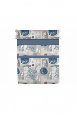 Antklodės užvalkalas be...