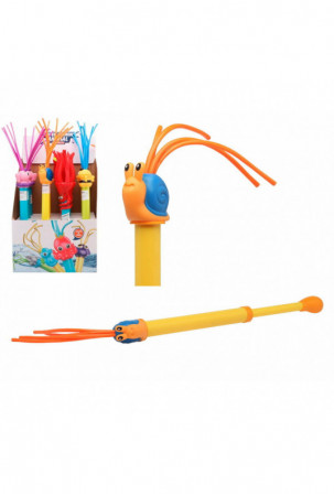 Vandens pistoletas...