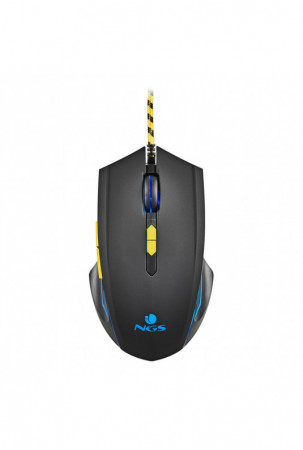 Žaidimų pelė NGS GMX-123...