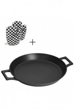 keptuvė Inoxibar ABSOLUT Ø...