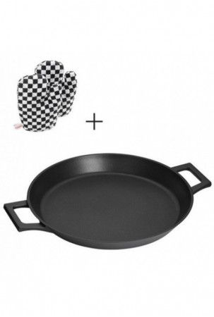 keptuvė Inoxibar ABSOLUT Ø...