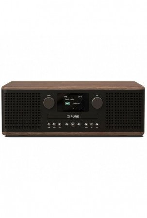 Hi-Fi Pure CLASSIC C-D6