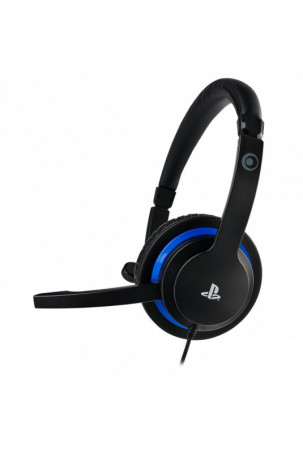 Ausinės su mikrofonu Nacon...