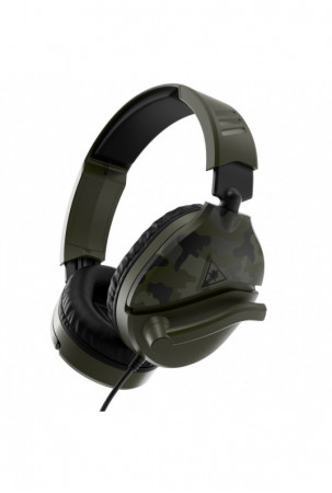 Ausinės Turtle Beach FORCE...