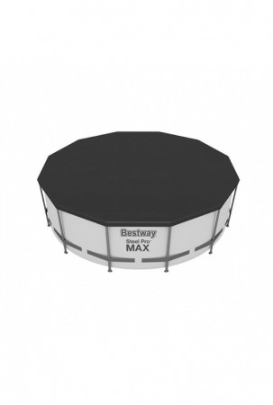 Baseino danga Bestway Juoda...