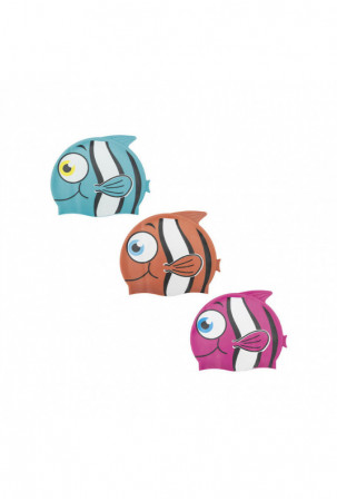 Plaukymo kepuraitė Bestway...