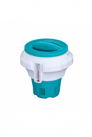 Chloro dozatorius Bestway...