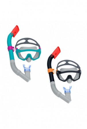 Nardymo akiniai ir...