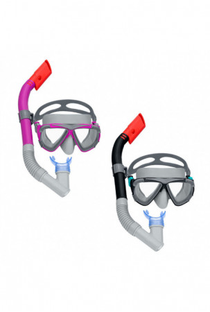 Nardymo akiniai ir...