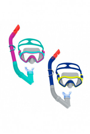 Nardymo akiniai ir...