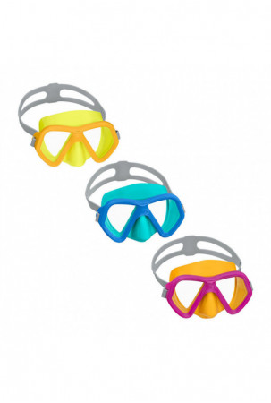 Nardymo kaukė Bestway...