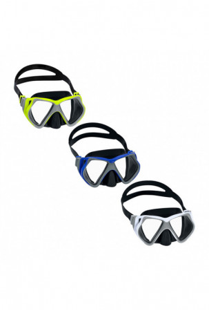 Nardymo kaukė Bestway...