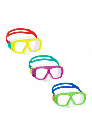 Nardymo kaukė Bestway...