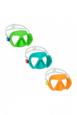 Nardymo kaukė Bestway...