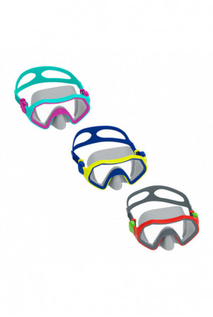 Nardymo kaukė Bestway...