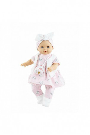 Kūdikio lėlė Paola Reina...