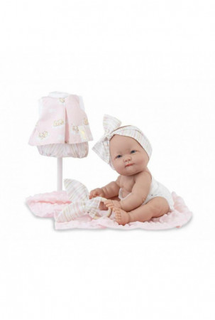 Kūdikio lėlė Marina & Pau...