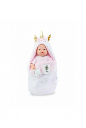 Kūdikio lėlė Marina & Pau...