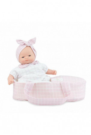 Kūdikio lėlė Marina & Pau...