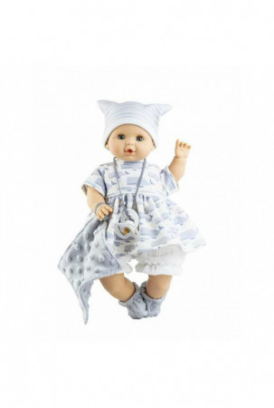 Kūdikio lėlė Paola Reina...