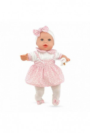 Kūdikių lėlė Berjuan 50 cm