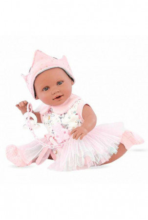 Kūdikių lėlė Berjuan...