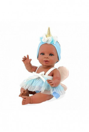 Kūdikių lėlė Berjuan...