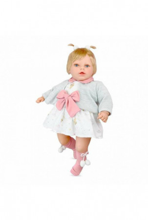 Kūdikių lėlė Berjuan 60 cm