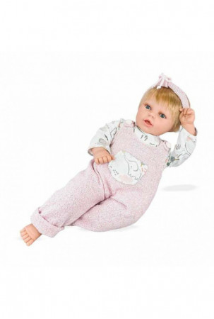 Kūdikių lėlė Berjuan 60 cm