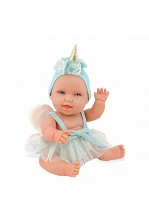 Kūdikių lėlė Berjuan 38 cm