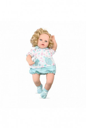 Kūdikių lėlė Berjuan 60 cm