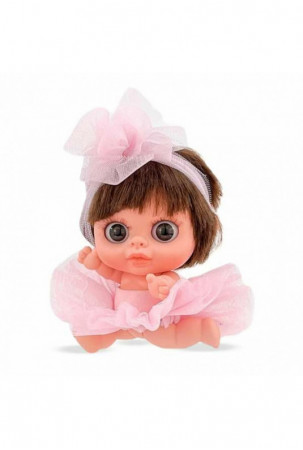 Kūdikio lėlė Berjuan...