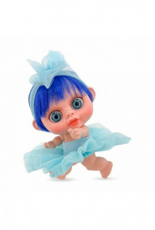 Kūdikio lėlė Berjuan...