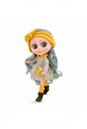 Lėlė Berjuan 24016-24 32 cm