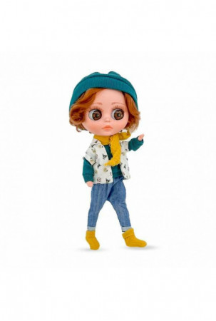 Lėlė Berjuan 24019-24 32 cm