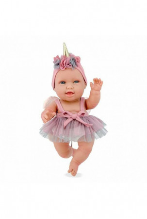 Kūdikių lėlė Berjuan 38 cm